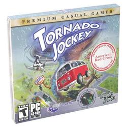 MUMBO JUMBO Tornado Jockey PC Game ( Windows Only)
