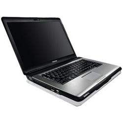 Toshiba Satellite Pro L300-EZ1501 Notebook - Intel Pentium Dual-Core T3200 2GHz - 15.4 WXGA - 1GB DDR2 SDRAM - 120GB HDD - DVD-Writer (DVD-RAM/ R/ RW) - Fast E