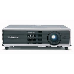 Toshiba TLP-X150U Multimedia Projector - 1024 x 768 XGA - 4:3 - 4lb - 3Year Warranty