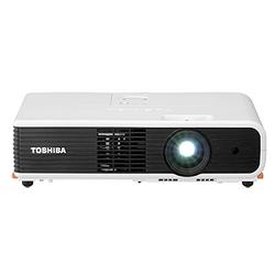 Toshiba TLP-X200U Multimedia Projector - 1024 x 768 XGA - 4:3 - 4.4lb - 3Year Warranty