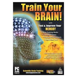 Tri Synergy Train Your Brain ( Windows )