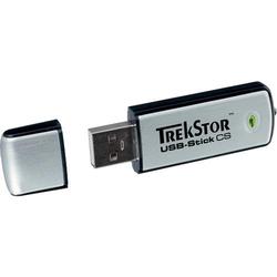 Trekstor 21295 1GB USB-Stick CS Flash Drive