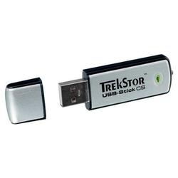 Trekstor 50316 4GB USB-Stick CS Flash Drive