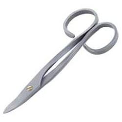 Tweezerman Stainless Toenail Scissors