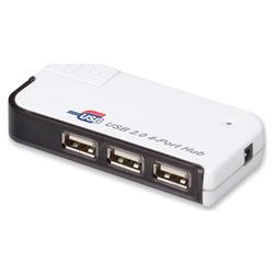GWC USB 2.0 Hub, 4-port
