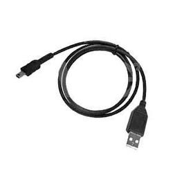 Wireless Emporium, Inc. USB Data Cable for Blackberry Pearl Flip 8220
