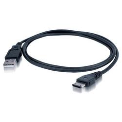 IGM USB Sync Data Cable Cord For AT&T Samsung Epix SGH-i907