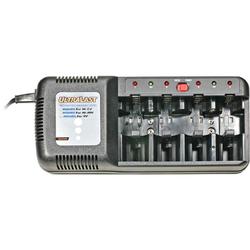 Ultralast UL-CC4H 4-Position NiMH/NiCd Battery Charger
