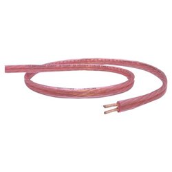 ULTRALINK Ultralink Standard OFHC Speaker Cable - Bare wire - 500ft - Clear (UL-12/500C)