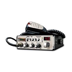 Uniden PC-68XL Professional CB Radio