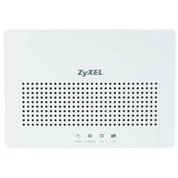 ZYXEL COMMUNICATIONS INC Zyxel P-871M VDSL Point-to-Point Modem - 1 x RJ-45 VDSL, 1 x RJ-45 10/100Base-TX - 100Mbps - External