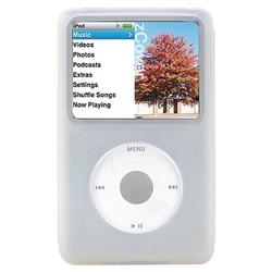 zCover cover APG6ANIN iSA Silicone Case for 80GB iPod Classic - Ice Clear