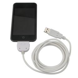 Eforcity iPod USB to Dock Connection Cable 2m