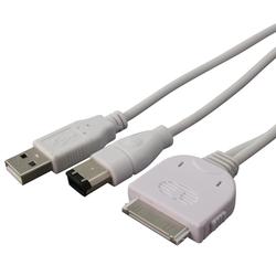 Eforcity iPod & iPod Mini USB Cable