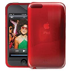 ISKIN iSkin Vibe Digital Player Case - Polymer - Red