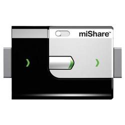 miShare V10 iPod Content Share Device