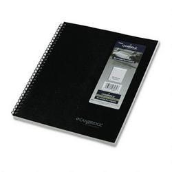 Mead Products 1-Subject Wirebound Business Notebook, 11x8-1/2, Legal Ruled, 80 Sheets (MEA06062)