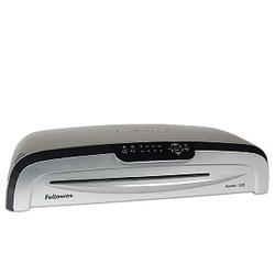 Fellowes 12.5IN JUPITER OFFICE LAMINATORACCSFAST WIDEHOT/COLD 5TEMP SETTING