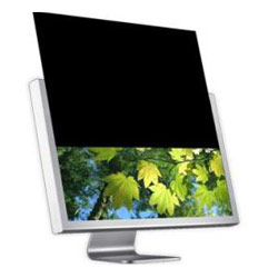 ViewGuard 13.3 Widescreen Anti-Glare Frameless Privacy Filter & Screen Protector for Notebooks, Laptops & Flat-Panel LCD Monitors (Width 11.28 x Height 7.05