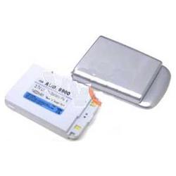 Wireless Emporium, Inc. 1400 mAh Extended Lithium-ion Battery for Audioxox CDM-9900/9950