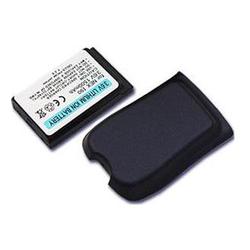 Wireless Emporium, Inc. 1400 mAh Extended Lithium-ion Battery for Nextel i60