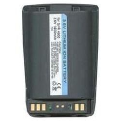 Wireless Emporium, Inc. 1400 mAh Extended Lithium-ion Battery for Sanyo 4900