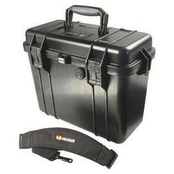 PELICAN PRODUCTS 1430 Top Loader Case, Black