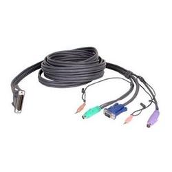 ATEN 15 MASTERVIEW PRO 1000 SERIES PS/2 CABLE