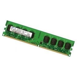 Samsung 1GB PC2-4200 DDR2 DIMM Memory (M378T2953CZ3CD5)