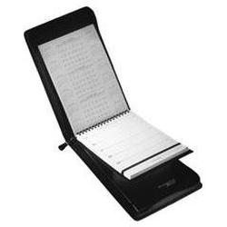 At-A-Glance 2007 Executive Steno Planner Mid-Sized Weekly Appointment Book Refill (AAG47223)