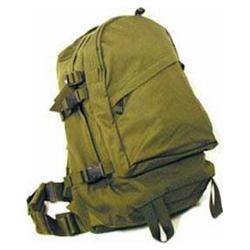 Blackhawk 3-day Assault Backpack, Od Green