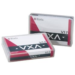 EXABYTE 33GB NATIVE/UNCOMPRESSED 66GB COMPRESSED VXA-1 (59GB COMPRESSED VXA-2) VXA TAPE,