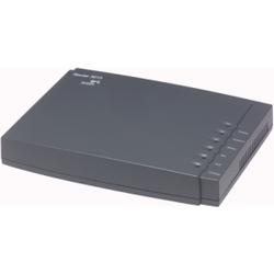 3COM 3Com 3013 Desktop Router - 1 x 10/100Base-TX LAN, 1 x ISDN BRI (S/T) WAN
