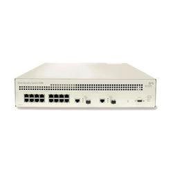 3COM - SWITCHES AND HUBS 3Com 6200 Security Switch - 16 x 10/100Base-TX LAN, 2 x 1000Base-T