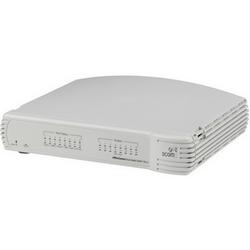3COM - SWITCHES AND HUBS 3Com OfficeConnect 16-Port Ethernet Switch - 16 x 10/100Base-TX LAN