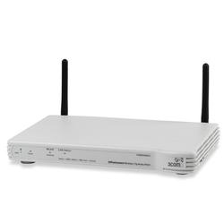 3COM 3Com OfficeConnect Wireless Access Point - 54Mbps - 1 x 10/100Base-TX , 1 x 10/100Base-TX