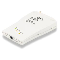 3COM 3Com Wireless Bridge - 11Mbps - 1 x 10/100Base-TX