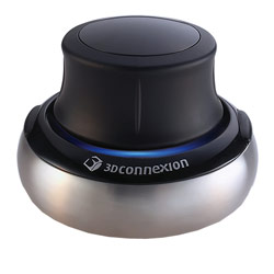 3DCONNEXION 3Dconnexion SpaceNavigator SE - USB