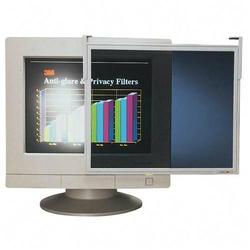 3M EF200 Anti-glare Screen - 16 to 19 CRT, 17 to 18 LCD (EF200XL)