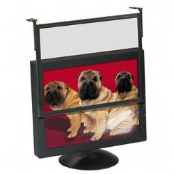 3M EF200 Anti-glare Screen - 16 to 19 CRT, 17 to 18 LCD (EF200XLB)