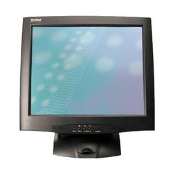 3M MicroTouch M170 FPD TouchScreen Monitor - 17 - Capacitive - Beige