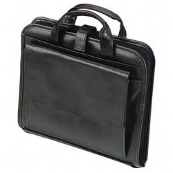 3M Notebook Carrying Case - Leather
