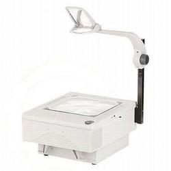3M VISUAL SYSTEMS DIVISION 3M Overhead projector 1711 - Overhead projector - 2200 ANSI lumens