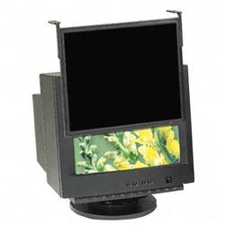 3M PF400XXLB Privacy Computer Filter Anti-glare Screen - 19 to 21 CRT, 19 to 20 LCD