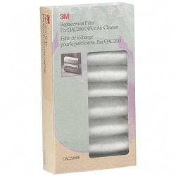 3M VISUAL SYSTEMS DIVISION 3M Replacement Filter for OAC200 Air Cleaner