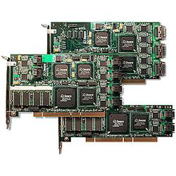 3WARE 3ware 9500S-4LP 4 Port Serial ATA RAID Controller - 128MB ECC SDRAM - PCI - Up to 300MBps