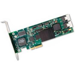 3WARE 3ware 9650SE-24M8 24 Port Serial ATA RAID Controller - 512MB DDR2 - PCI Express x8 - Up to 300MBps