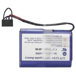 3WARE 3ware Lithium Ion RAID Controller Battery - Lithium Ion (Li-Ion) - 3.7V DC - RAID Controller Battery (BBU-9500S-01)