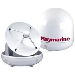 Raymarine 45 STV Satellite TV Antenna System