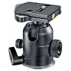 Manfrotto/Bogen 490 Maxi Ball Head with Rapid Connect 4 System (Quick Release)